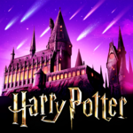 Logo of Harry Potter: Hogwarts Mystery android Application 